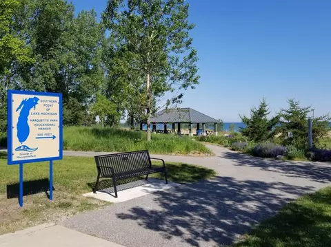 7420 Locust Ave, Gary, IN 46403 photo 47