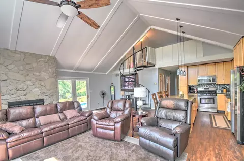 8144 N County Road 300, Rolling Prairie, IN 46371 photo 32
