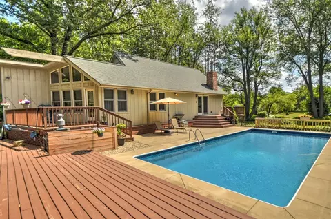 8144 N County Road 300, Rolling Prairie, IN 46371 photo 5