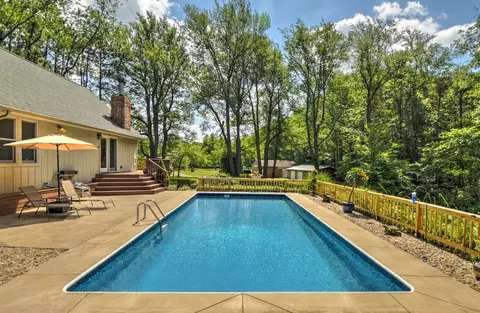 8144 N County Road 300, Rolling Prairie, IN 46371 photo 4
