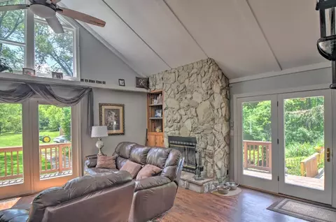 8144 N County Road 300, Rolling Prairie, IN 46371 photo 30