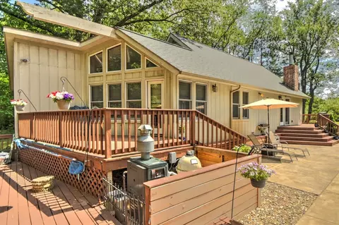 8144 N County Road 300, Rolling Prairie, IN 46371 photo 7