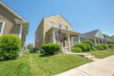 1149 Weaver Way, Burns Harbor, IN 46304 photo 4
