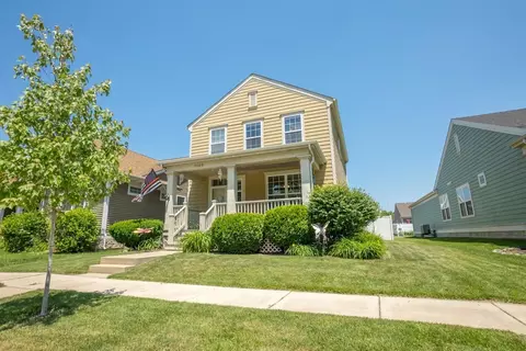 1149 Weaver Way, Burns Harbor, IN 46304 photo 1