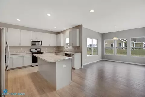 17142 Hoshaw St, Lowell, IN 46356 photo 3