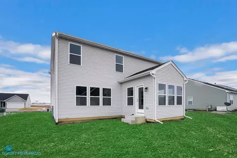 17142 Hoshaw St, Lowell, IN 46356 photo 26