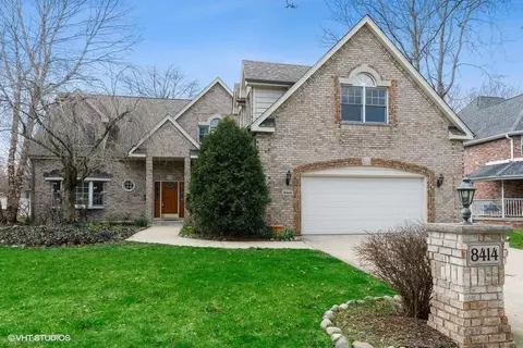 8414 Beech Ave, Munster, IN 46321 photo 1