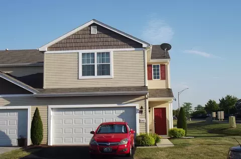 5343 Platinum Dr, Lowell, IN 46356 photo 1