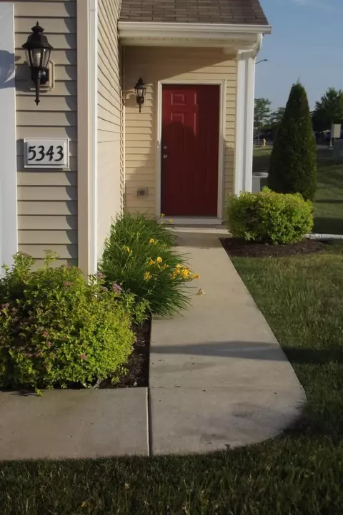 5343 Platinum Dr, Lowell, IN 46356 photo 2