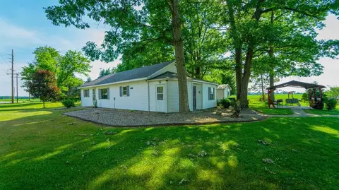 8318 S Range Rd, Union Mills, IN 46382 photo 1