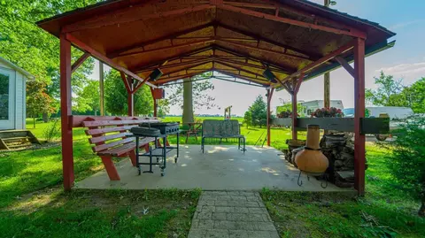 8318 S Range Rd, Union Mills, IN 46382 photo 19