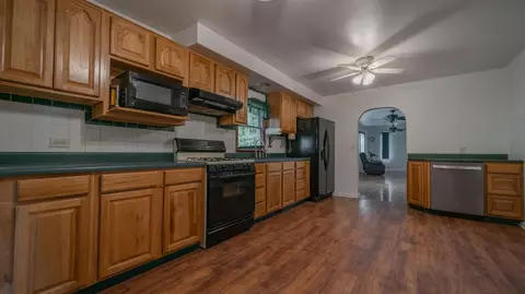 8318 S Range Rd, Union Mills, IN 46382 photo 4