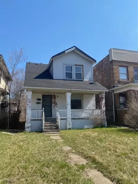 567 Harrison St, Gary, IN 46402 photo 1