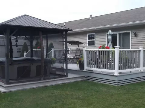 1173 Carol St, Burns Harbor, IN 46304 photo 20