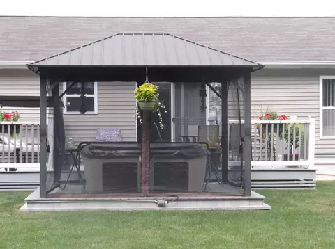 1173 Carol St, Burns Harbor, IN 46304 photo 18