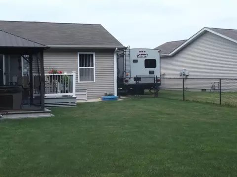 1173 Carol St, Burns Harbor, IN 46304 photo 19