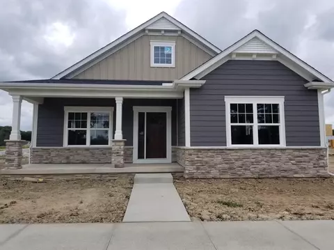942 Hayfield Cir, Crown Point, IN 46307 photo 1