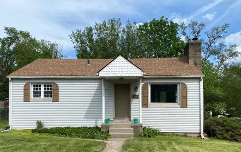 401 N Miami St, Gary, IN 46403 photo 1
