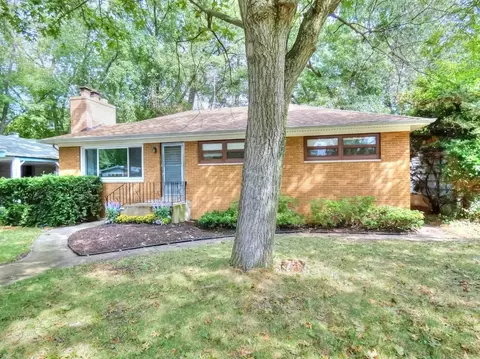 7732 Locust Ave, Gary, IN 46403 photo 1
