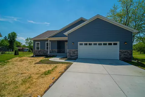 3121 Devonshire Cir, Crown Point, IN 46307 photo 1