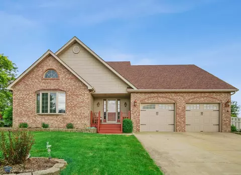 8581 E 94th Ct, Crown Point, IN 46307 photo 27
