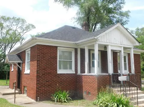 1044 Harrison Blvd, Gary, IN 46402 photo 2