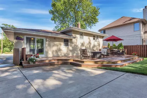 8104 Beech Ave, Munster, IN 46321 photo 24