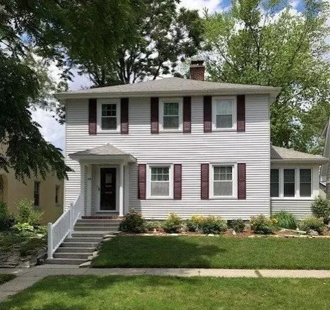 49 Coolidge St, Hammond, IN 46324 photo 1