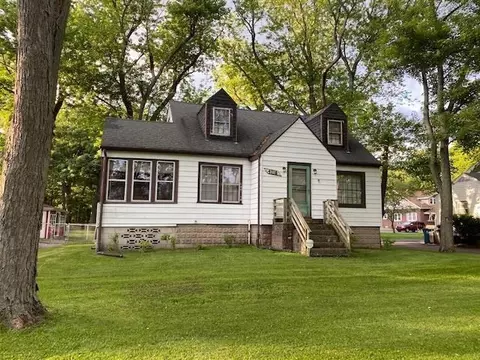 4718 W 47th Ave, Gary, IN 46408 photo 1