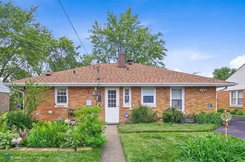 605 W Pine St, Griffith, IN 46319 photo 16