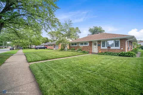 605 W Pine St, Griffith, IN 46319 photo 19