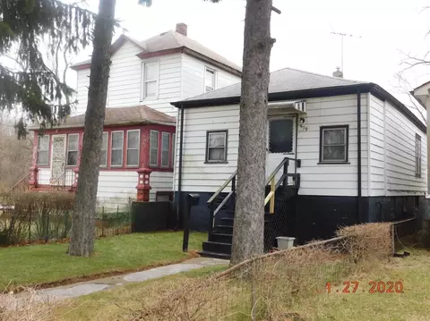 929 Ralston St, Gary, IN 46406 photo 1