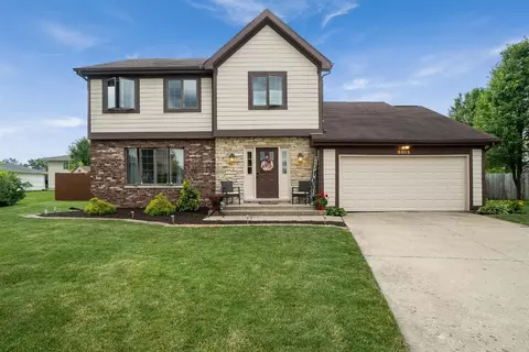 5015 W 89th Ct, Crown Point, IN 46307 photo 2