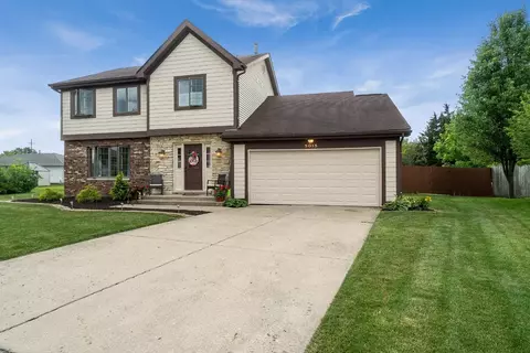 5015 W 89th Ct, Crown Point, IN 46307 photo 3