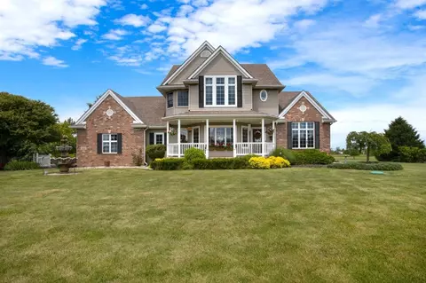 5018 E 105th Ln, Crown Point, IN 46307 photo 1