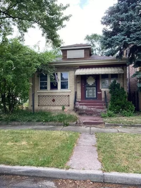 1124 Delaware St, Gary, IN 46407 photo 1