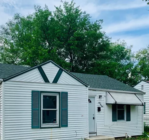 368 Calhoun St, Gary, IN 46406 photo 2