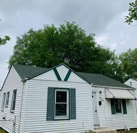 368 Calhoun St, Gary, IN 46406 photo 1