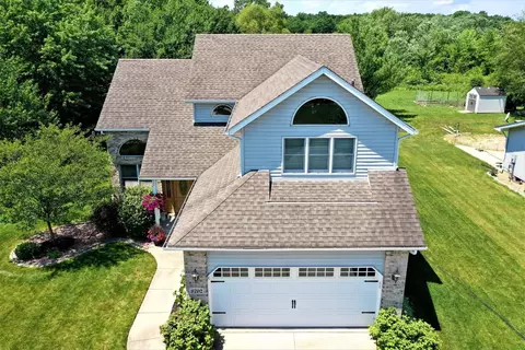 8792 Hamlin Pl, Crown Point, IN 46307 photo 33