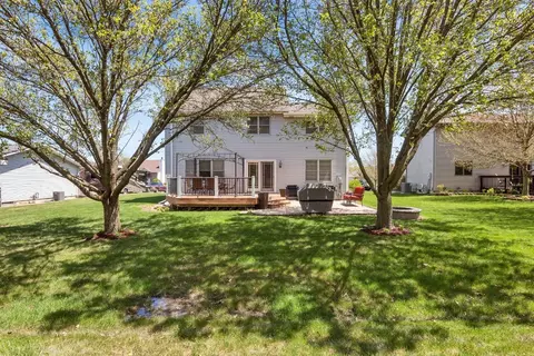 8792 Hamlin Pl, Crown Point, IN 46307 photo 38
