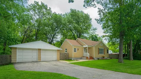 1857 N Jay St, Griffith, IN 46319 photo 1