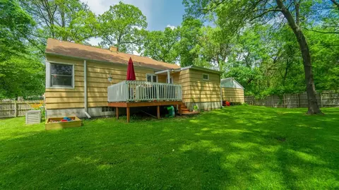 1857 N Jay St, Griffith, IN 46319 photo 3