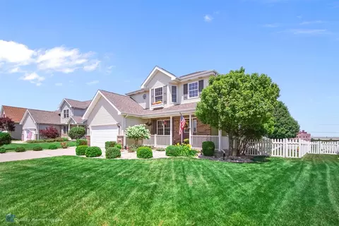 1808 Edith Way, Crown Point, IN 46307 photo 2