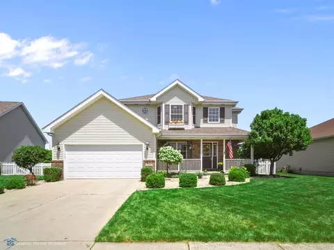 1808 Edith Way, Crown Point, IN 46307 photo 1