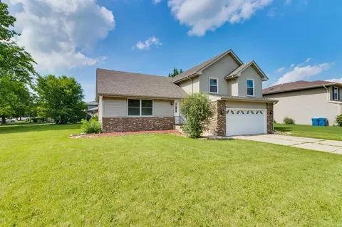 5062 W 90th Ln, Crown Point, IN 46307 photo 1