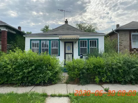 1145 Tyler St, Gary, IN 46407 photo 1