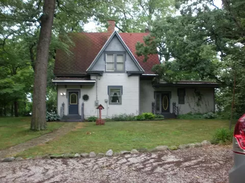 6227 S State Rd 10, Knox, IN 46534 photo 1