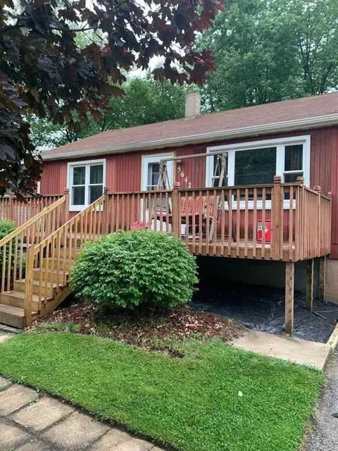 5642 W 24th Ave, Gary, IN 46406 photo 1