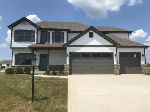 10518 Talus Dr, Dyer, IN 46311 photo 1