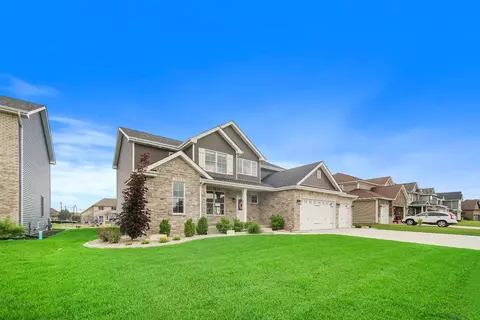 9026 W 97th Pl, Saint John, IN 46373 photo 30